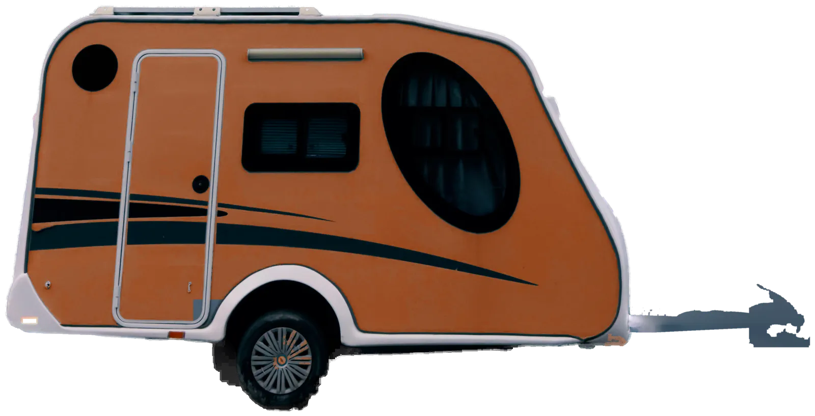Leisure Trailers