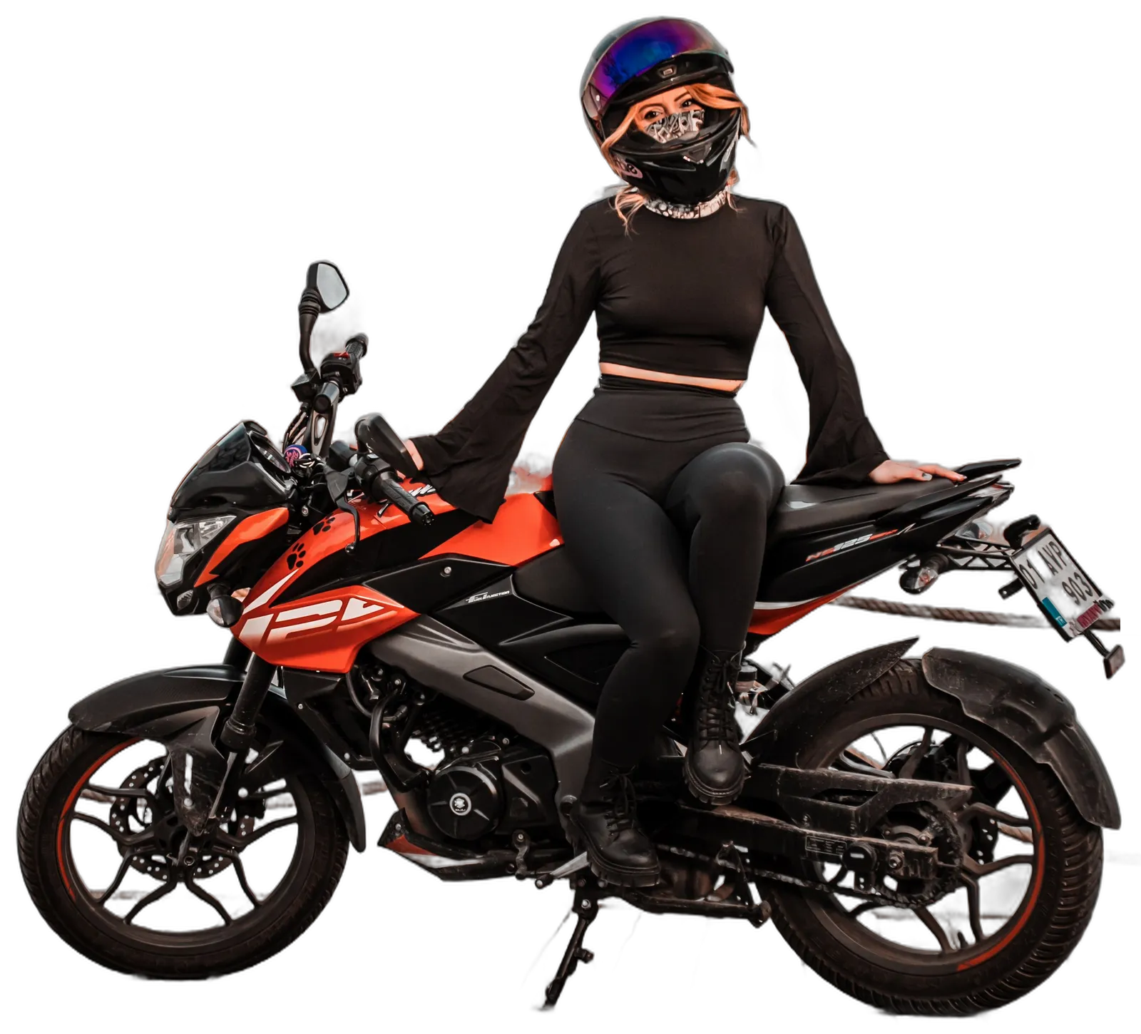 Powersport