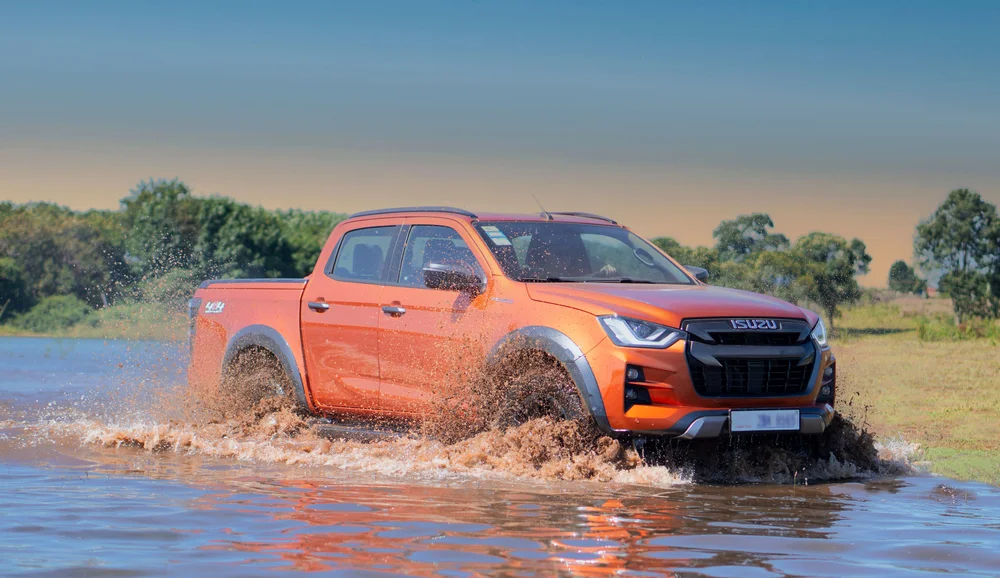 Bakkies
