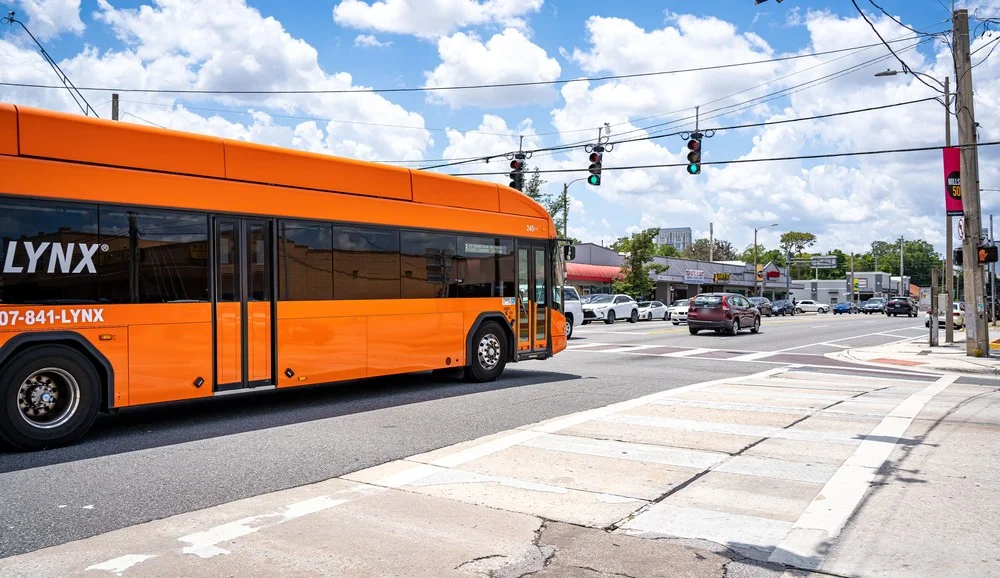 Buses