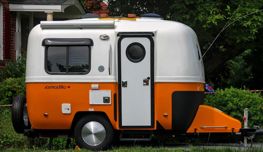 Caravans