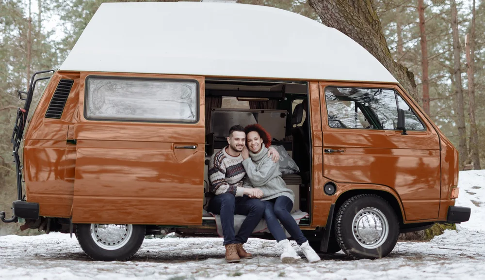 Motor Homes