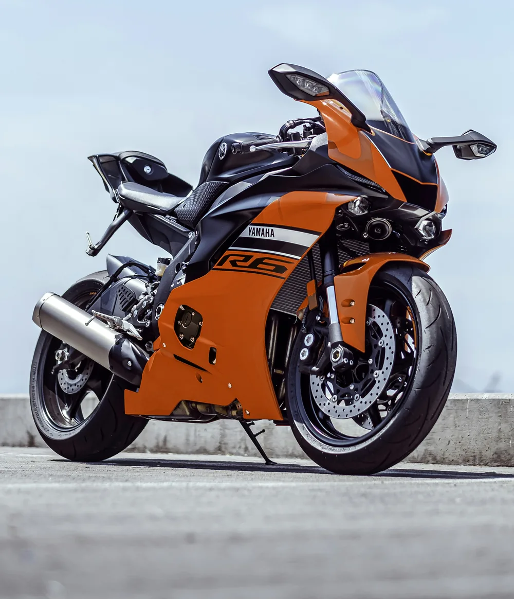 Motorcycles