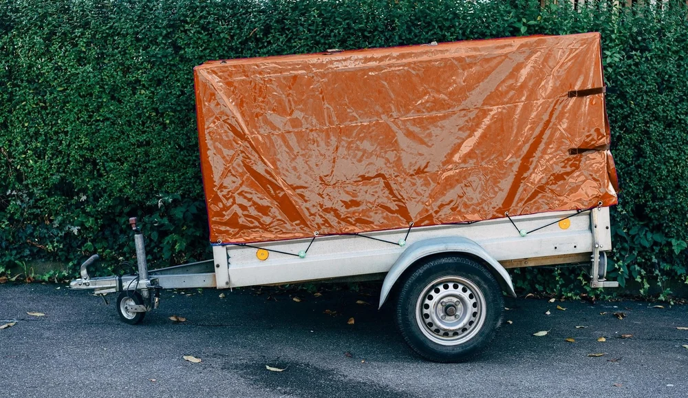 Personal Trailers