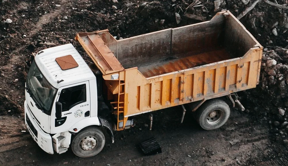 Rigid Trucks