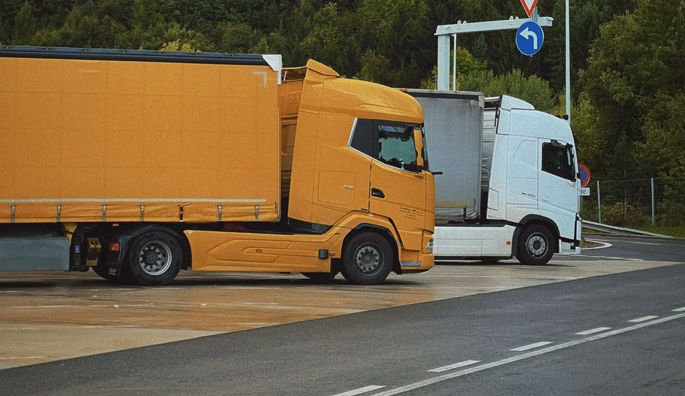 Truck Tractors