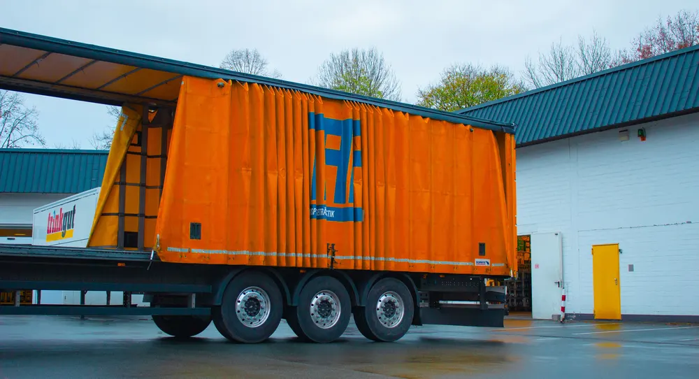Semi Trailers