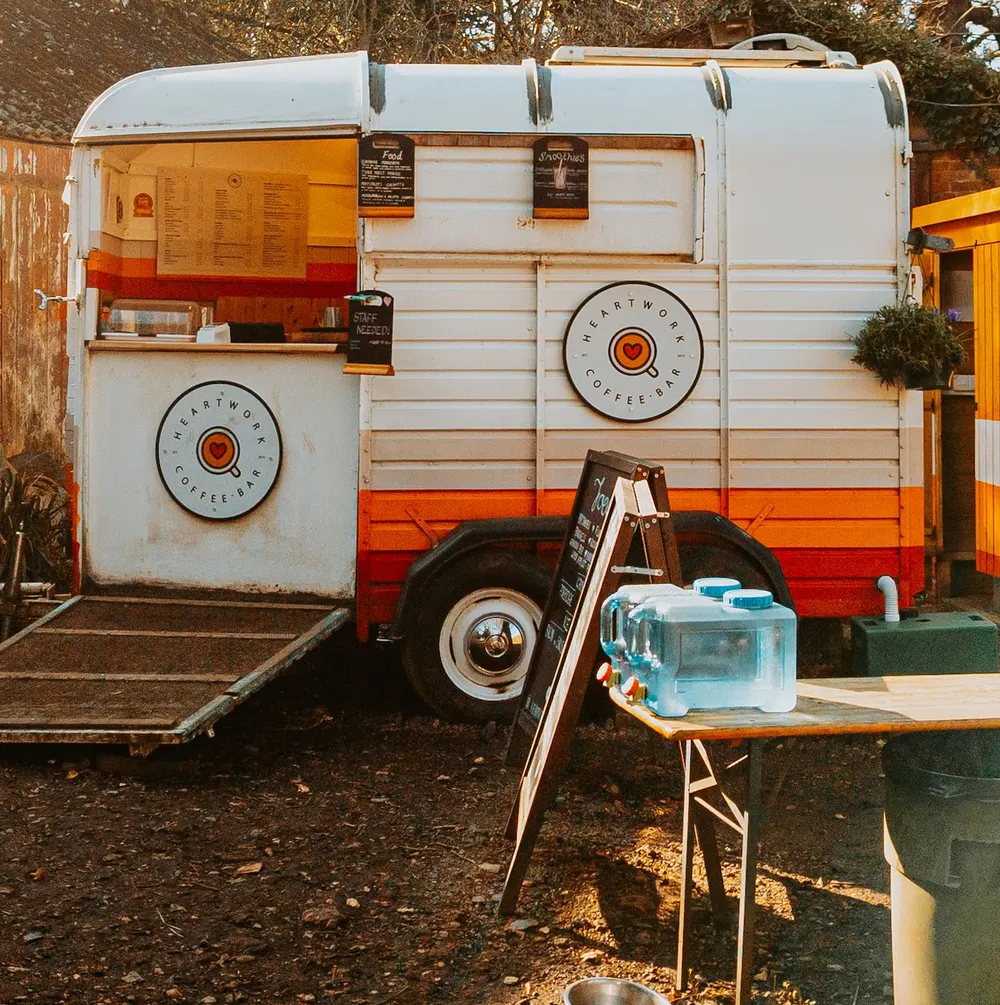Trade Trailers